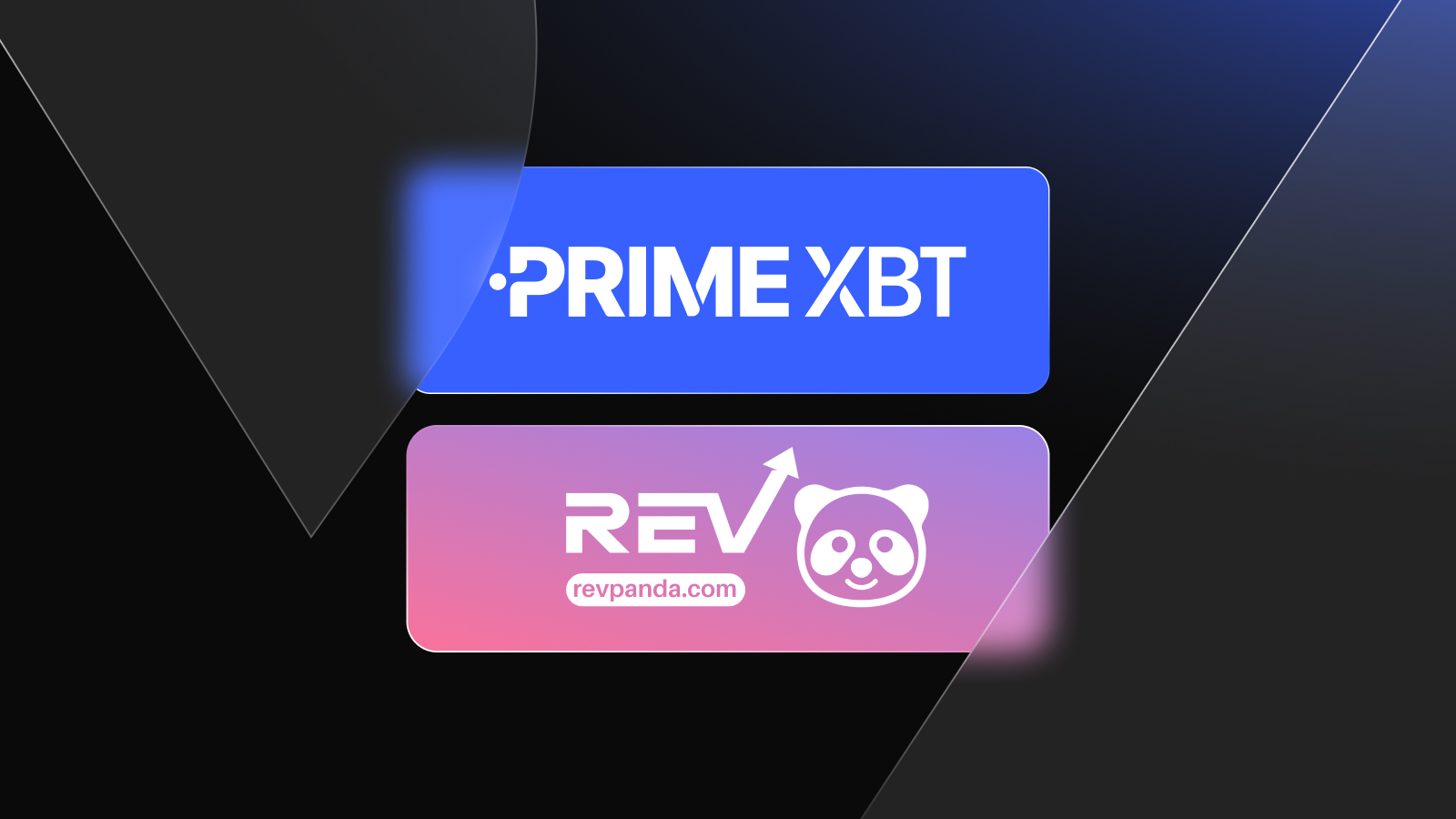 PrimeXBT partners with Revpanda for local testing to ensure stable payments - EN PR Revpands 1600x900 02 1