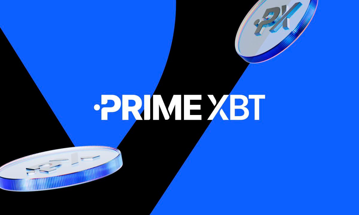 การทำให้ตลาดการเงินเป็นประชาธิปไตย: วิธีที่ PrimeXBT ให้อำนาจแก่เทรดเดอร์ - ข่าวสด