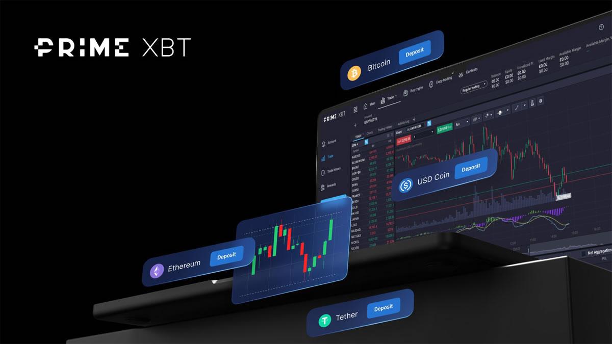 การเริ่มต้นใช้งานกับ Crypto อย่างง่ายดาย