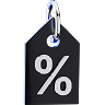 percentage