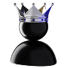 crown