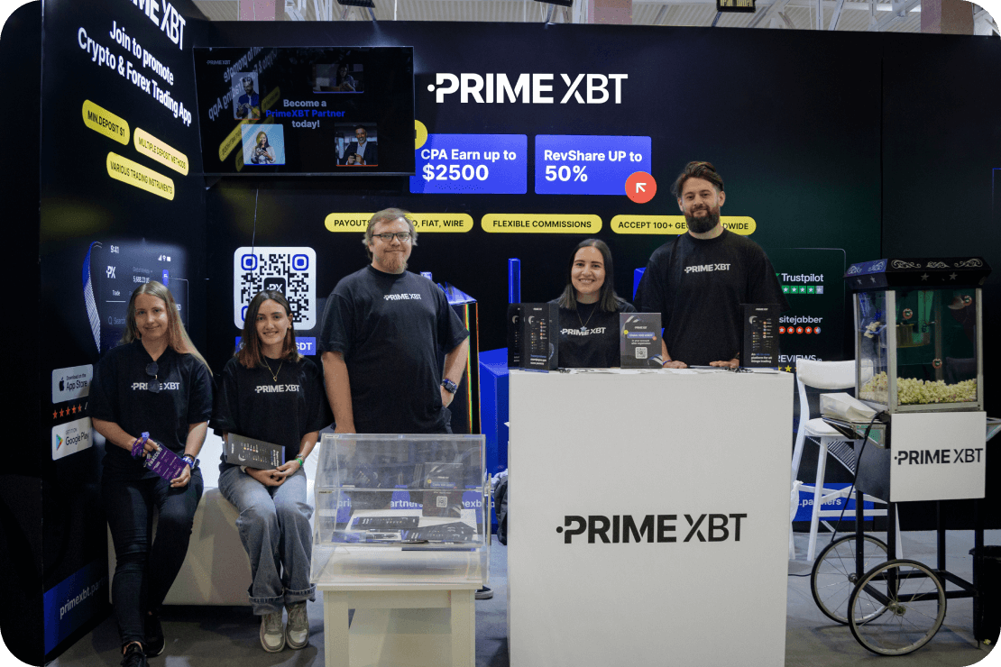 5 Ways You Can Get More Crypto Withdrawals From PrimeXBT While Spending Less