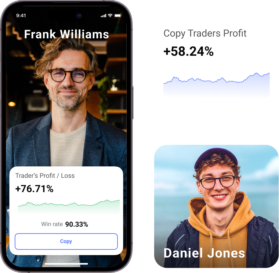 注册一个跟单交易账户| PrimeXBT跟单交易