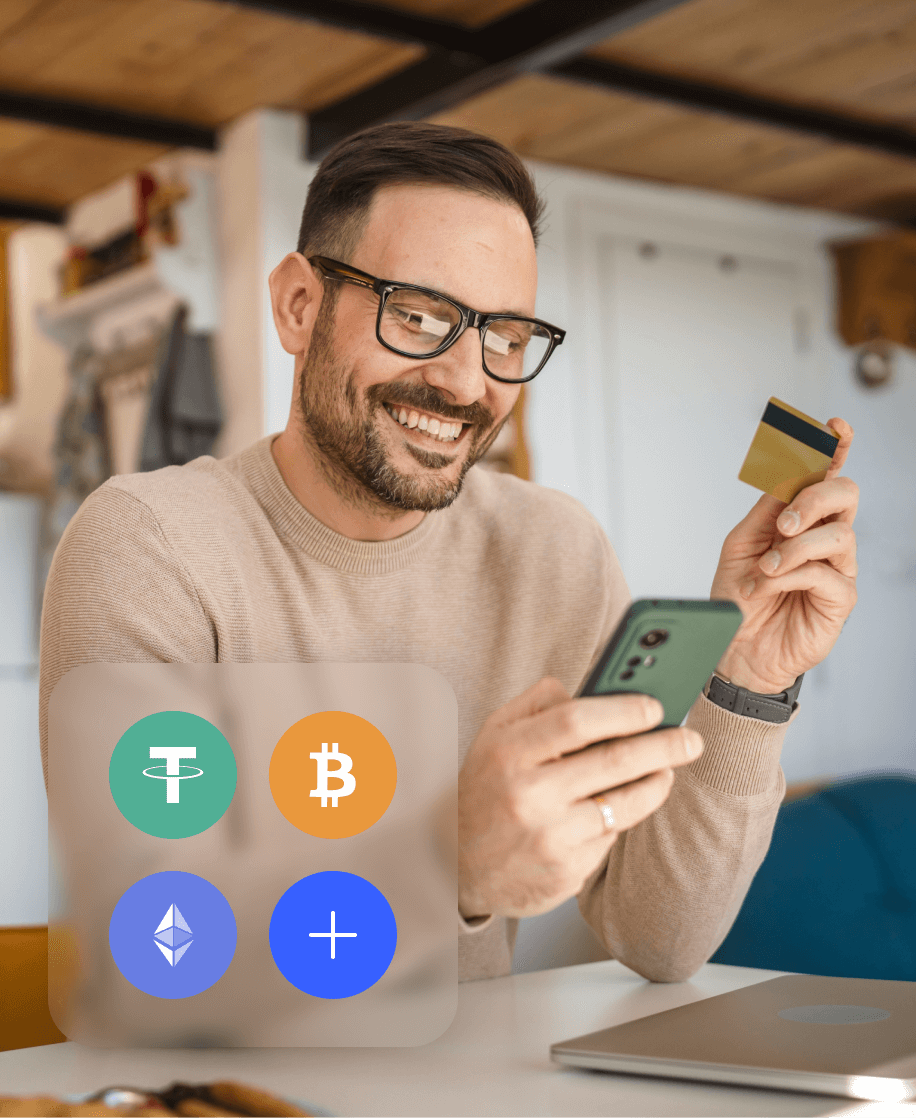 신용카드로 Ethereum 바로 구매하기 - ETH 매수 방법 | PrimeXBT