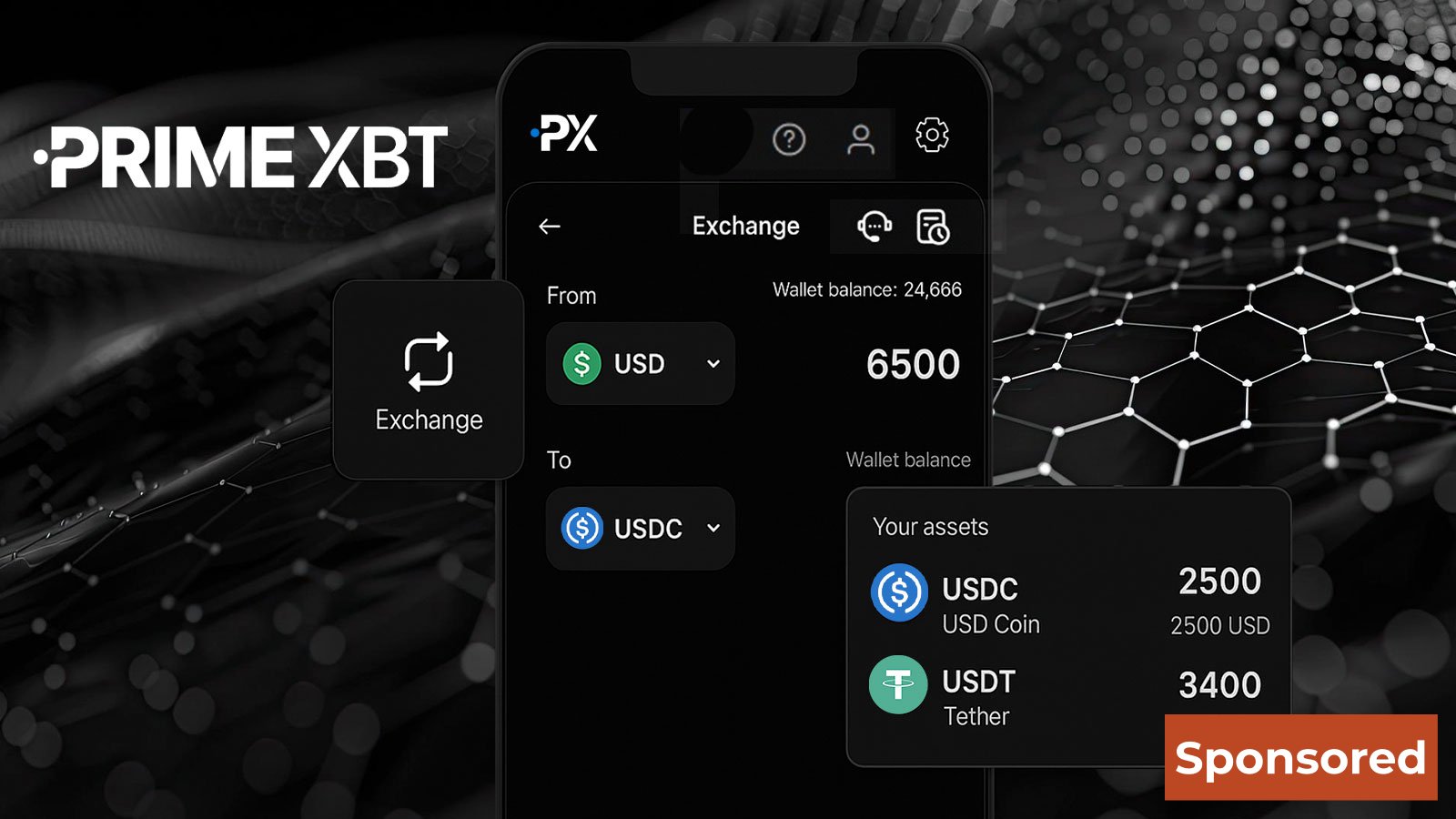 Press & Media - Recent Media Coverage | PrimeXBT