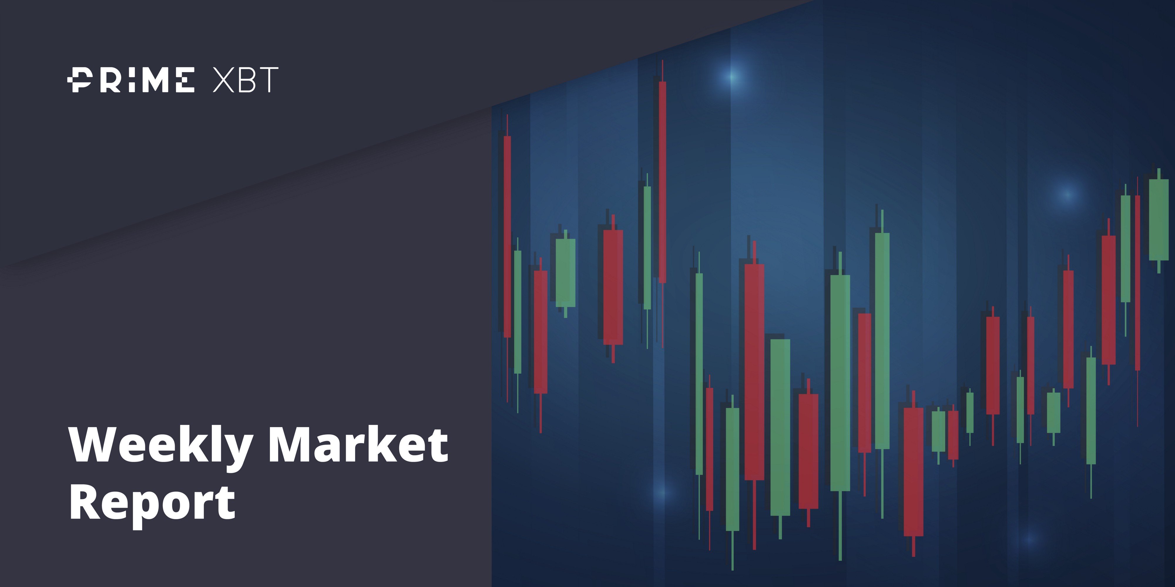 October 7 Market Overview: Top 3 Assets to watch this week October 13 Market Overview: Top 3 Assets To Watch This Week - 31.10 Blog