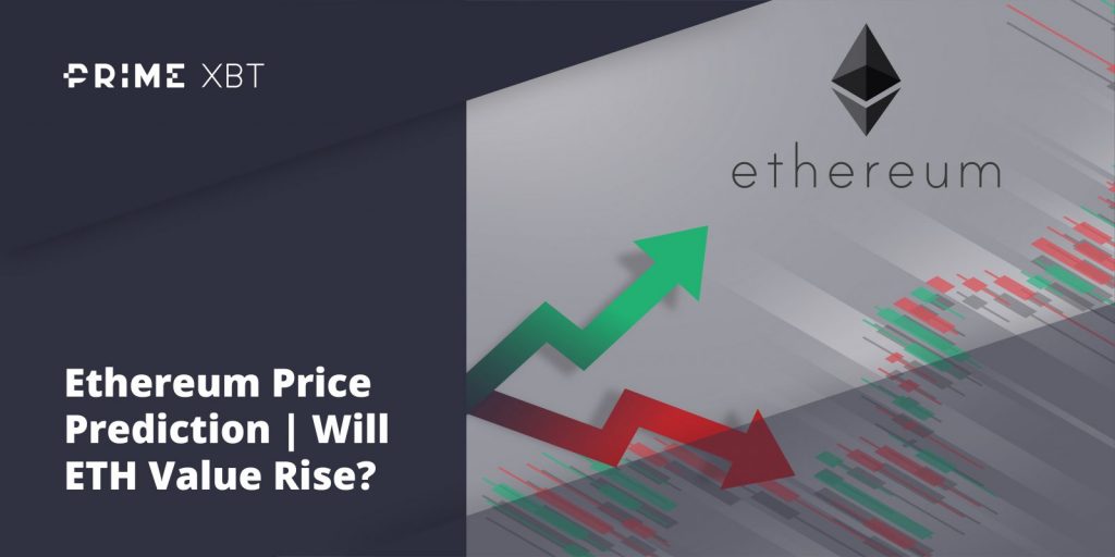 Ethereum Eth Price Prediction 2021 2022 2023 2025 2030 Primexbt