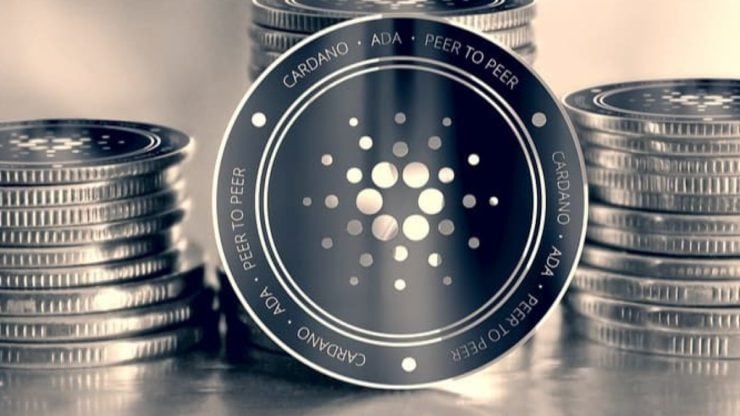 Cardano Coin Ada Price Prediction 2021 2022 2023 2025 2030 Primexbt