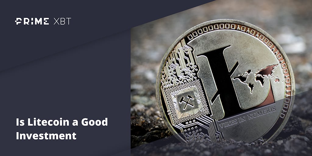 Is Litecoin A Good Investment Pros Cons In 2021 Primexbt