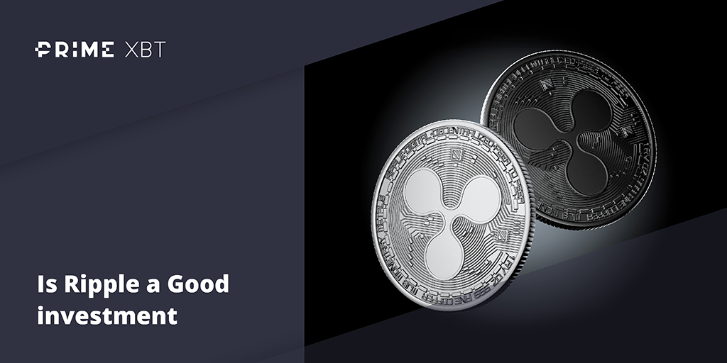 Does Xrp Really Have Value Mysterious 40m Xrp Transaction May Have 