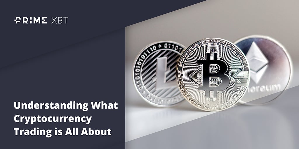 What is Cryptocurrency Trading? | Crypto Trading Guide | PrimeXBT
