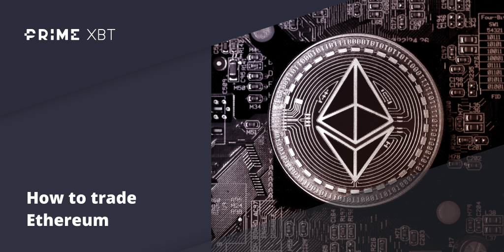 what is ethereum trading at