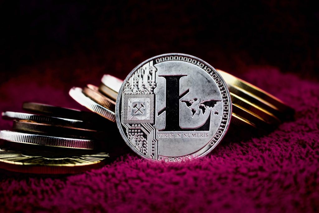 how to trade litecoin for bitcoin