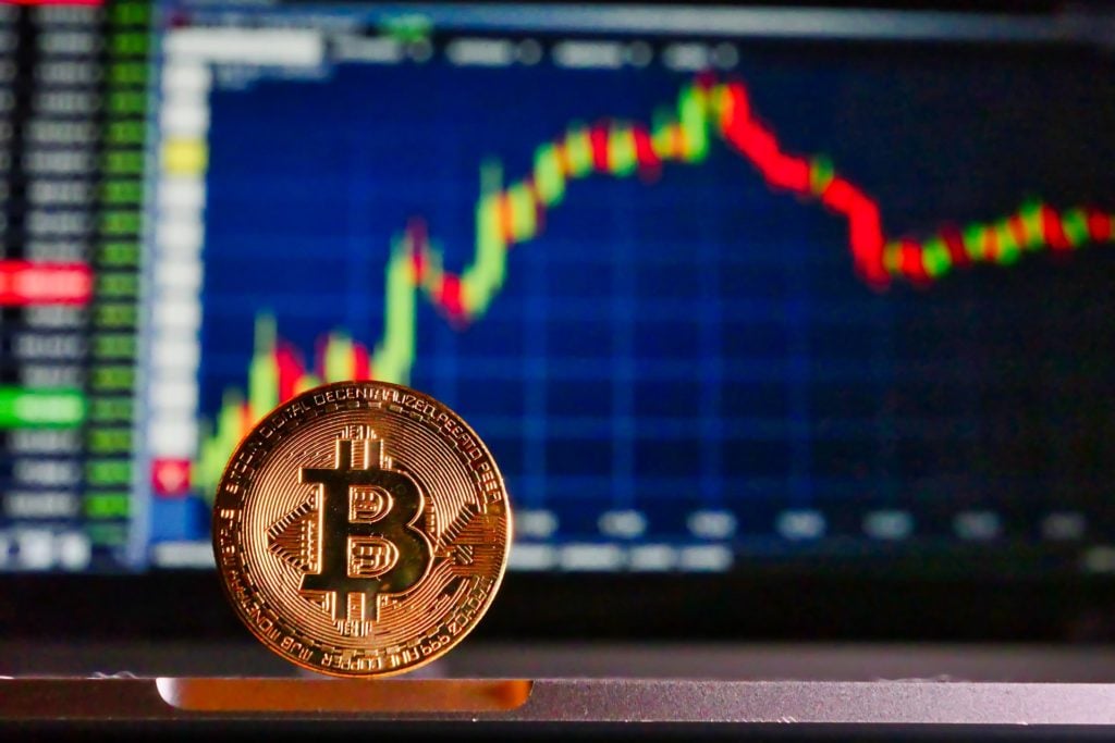 mejor pagina para trading bitcoin