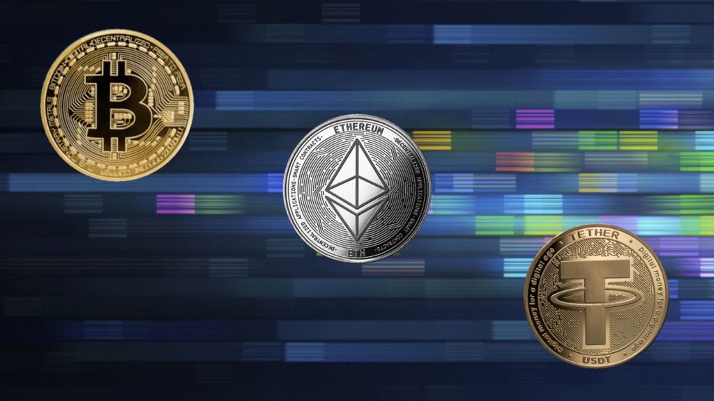 Top Crypto Trends for 2021 | PrimeXBT