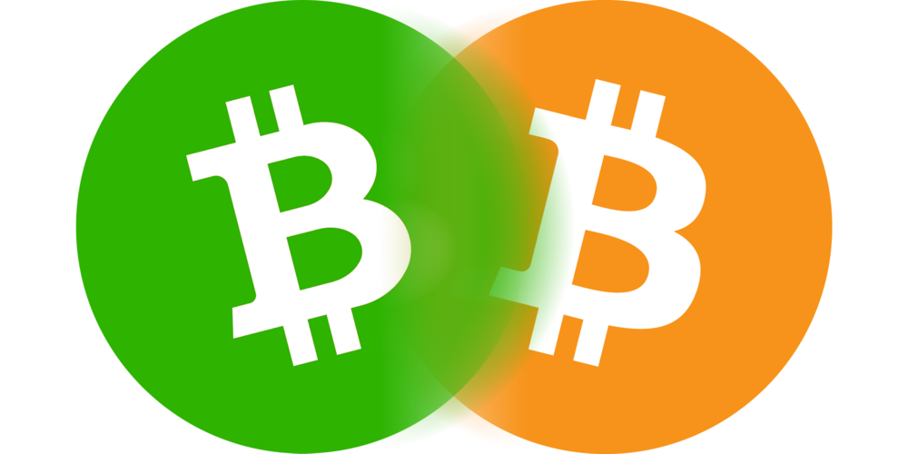 immagine1 - Bitcoin contro Bitcoin Cash: in quale degli hard fork vale la pena investire?