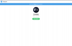 Learn How To Take Advantage of The PrimeXBT Telegram Intel Bot - 6 PrimeXBT 300x192