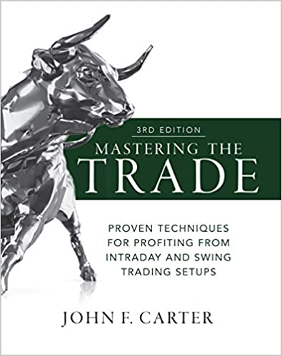 Top 20 Best Day Trading Books To Help Traders Make More Money - 41fzfv3h8xl. sx393 bo1204203200