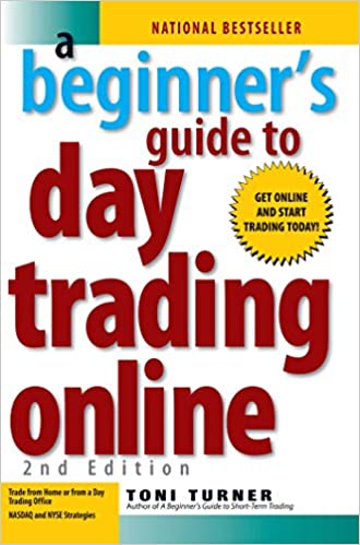 day trading for a living book