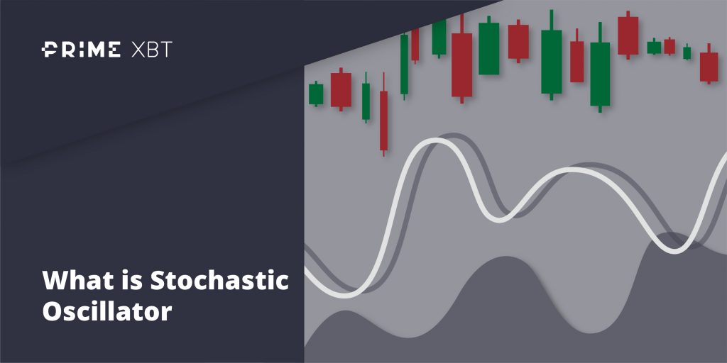 Stochastic Oscillator - stochastic