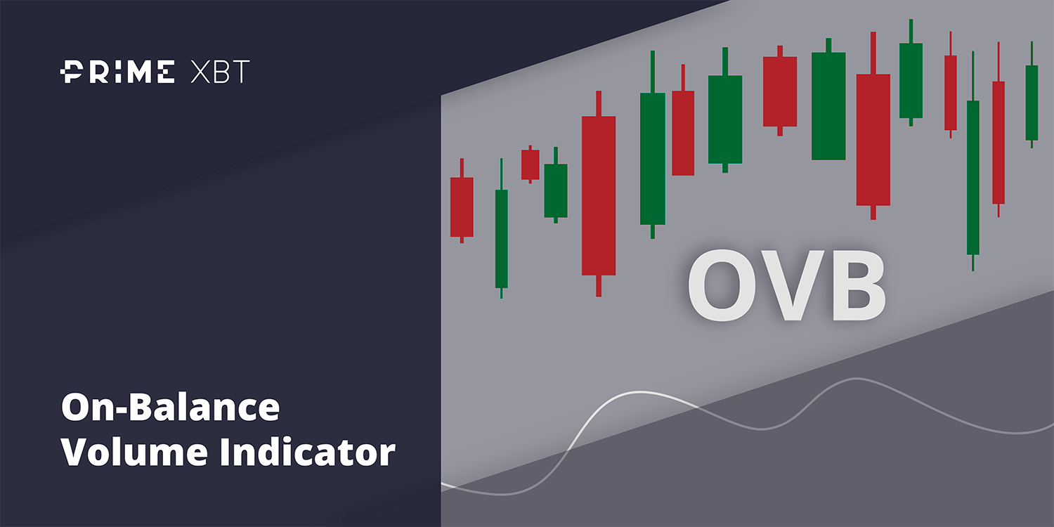 On-Balance Volume Indicator (OBV) - “The Smart Money Indicator” - 04.02.20 obv