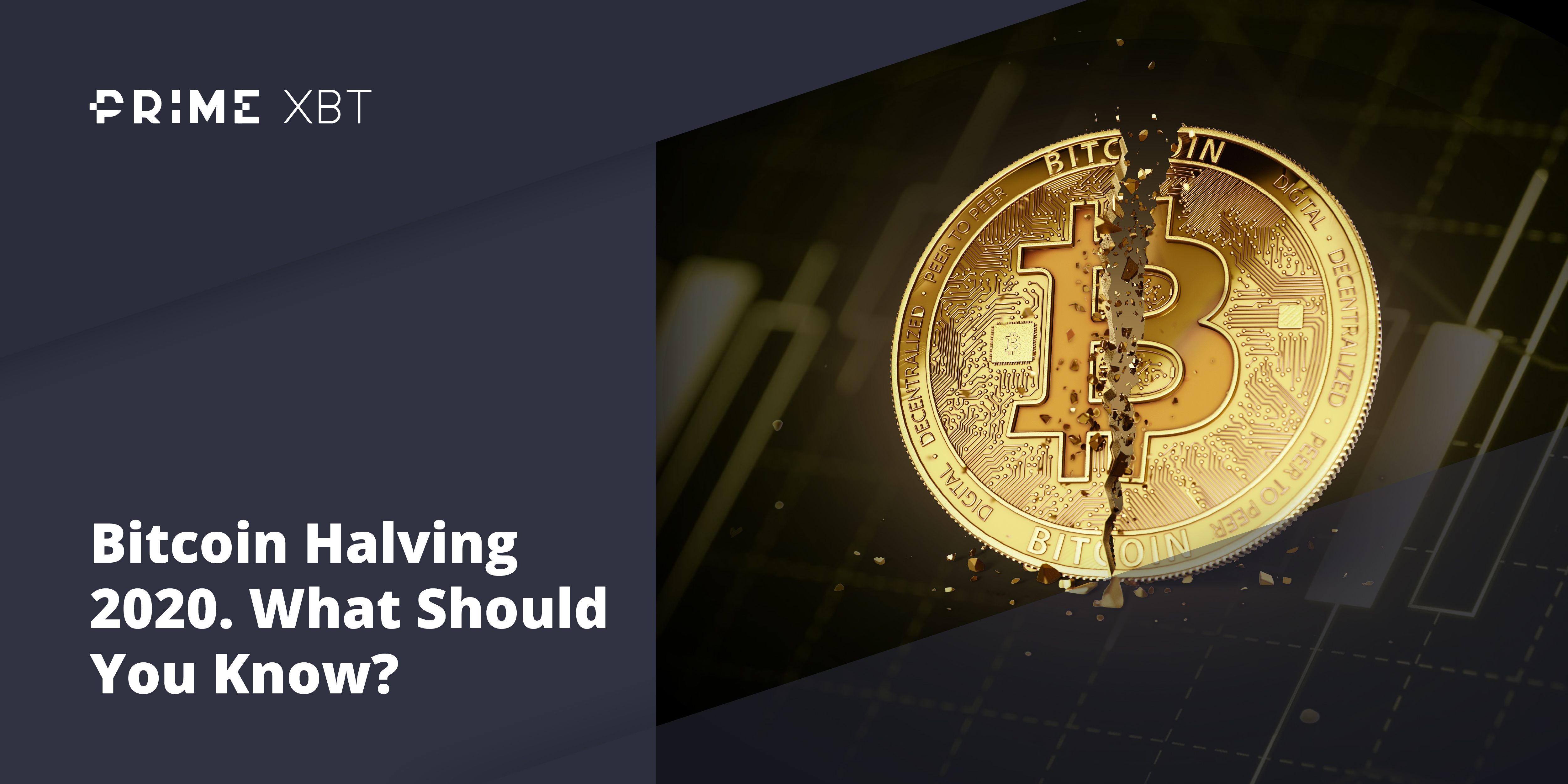 PrimeXBT: Understanding How Bitcoin’s Halving Will Impact its Inflation Mechanism - btc halving