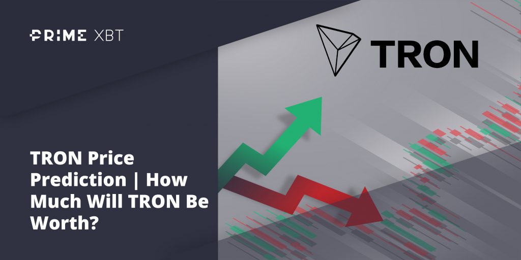 Tron predictions the schedule of the forex exchange
