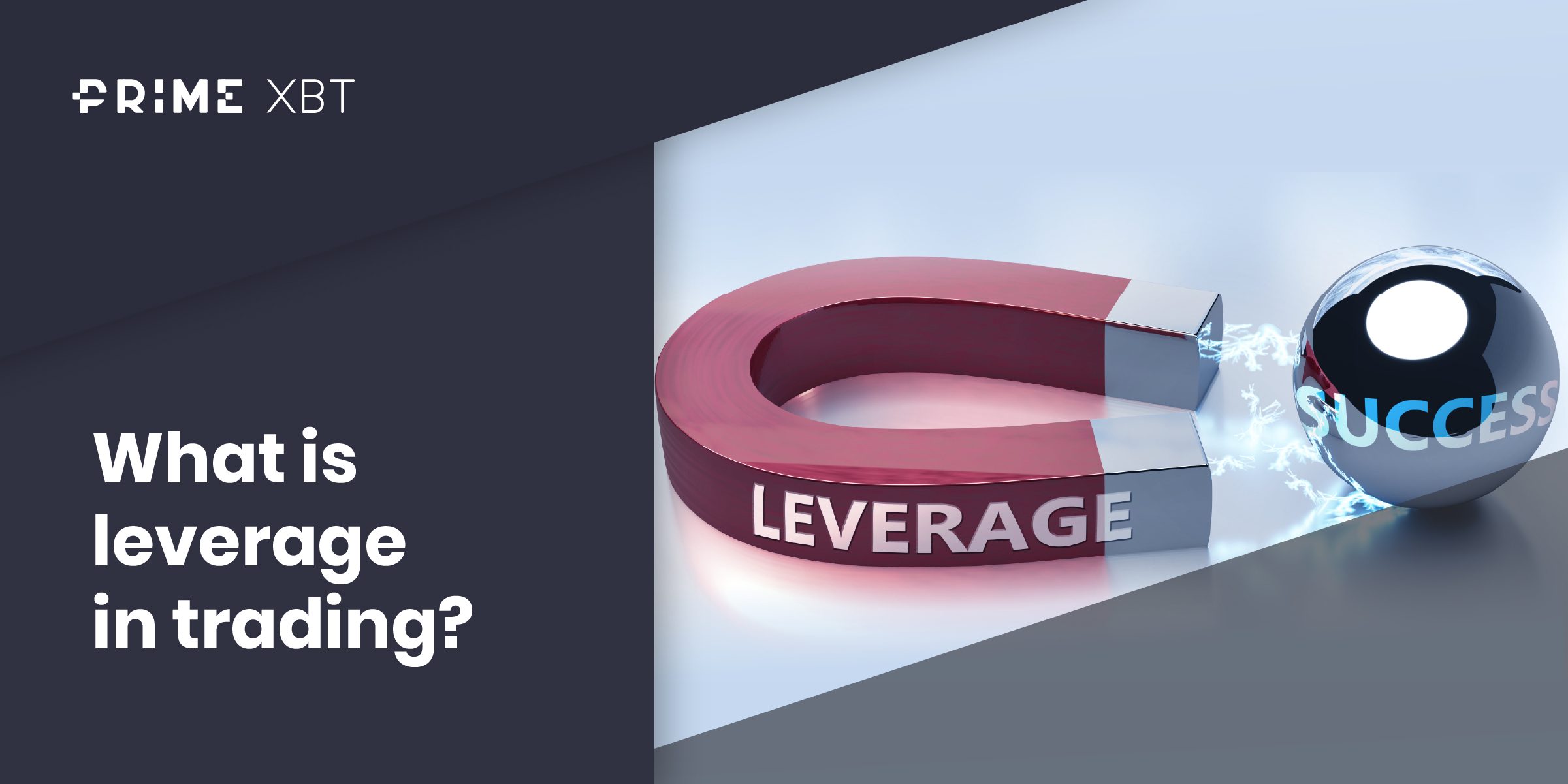 What is leverage in trading?  - leverage