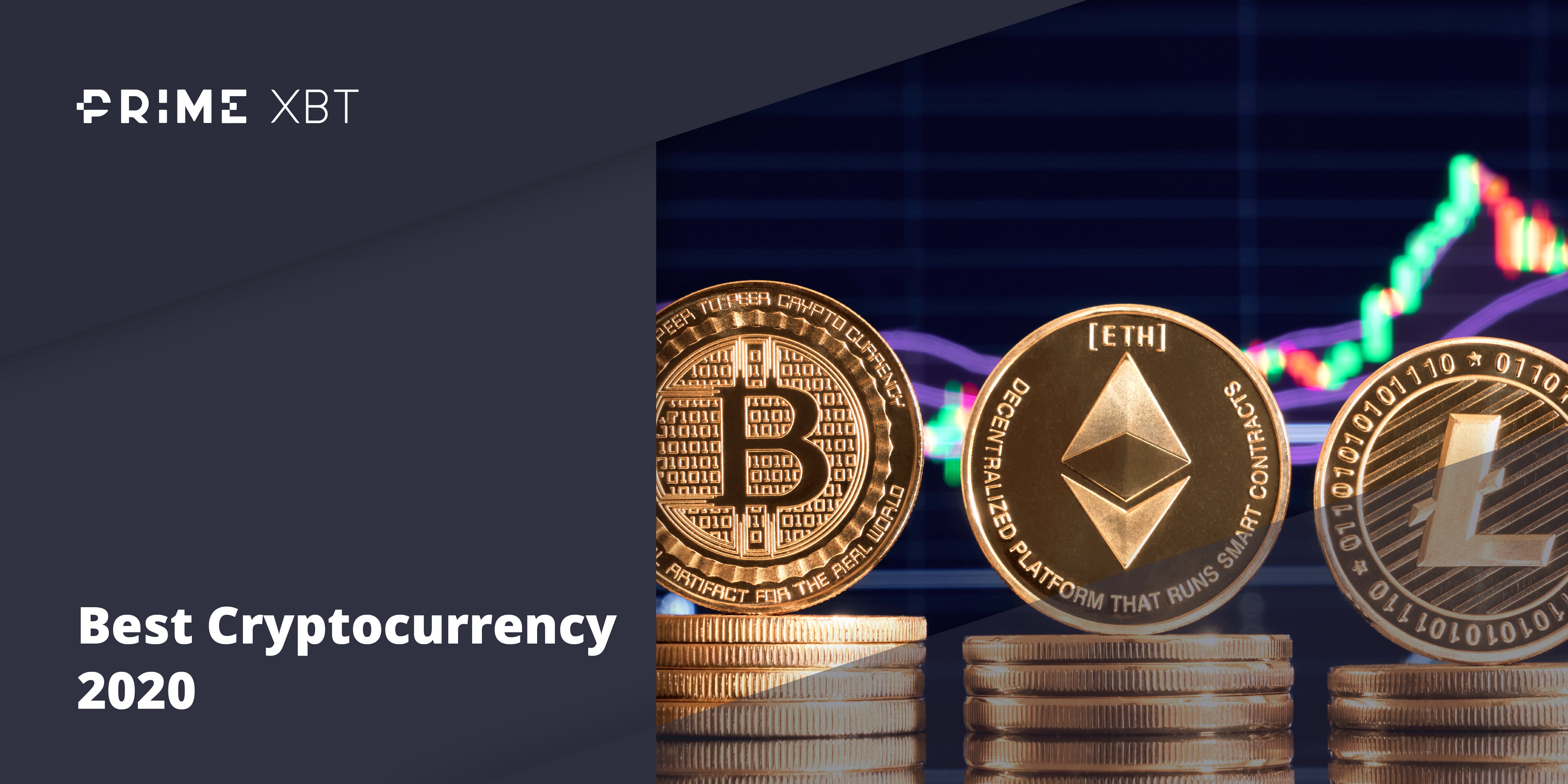 Best Cryptocurrency to Invest in 2021 | PrimeXBT