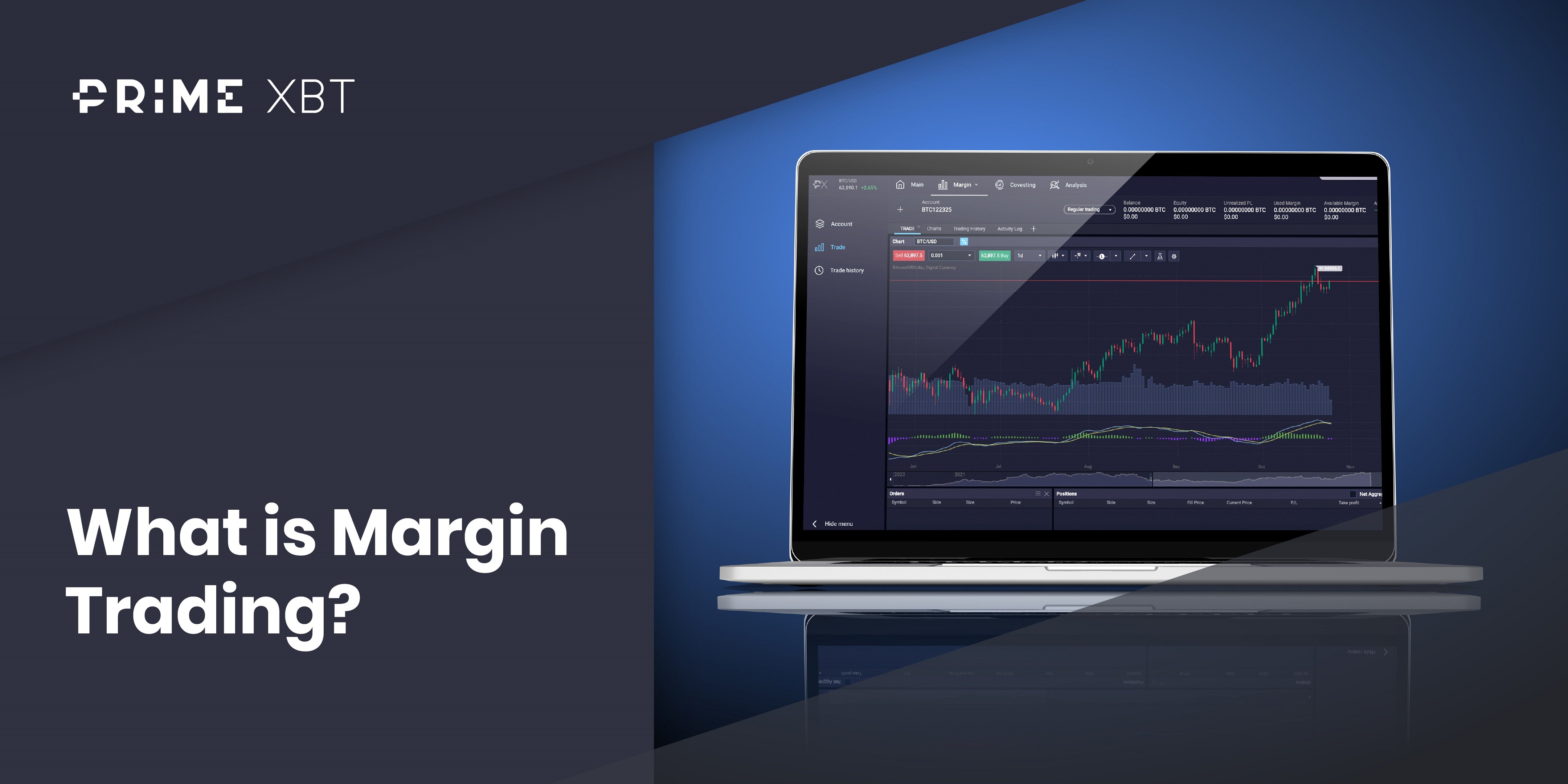 What is Margin Trading - margin 2