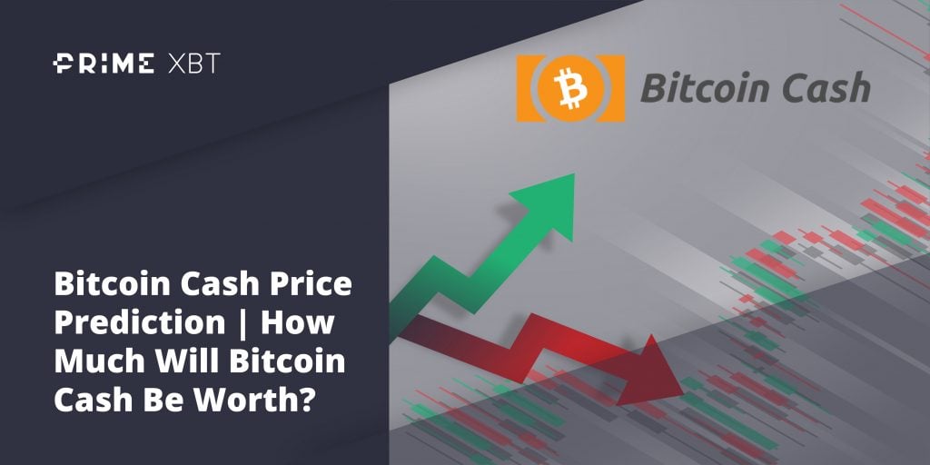 Bitcoin cash price prediction