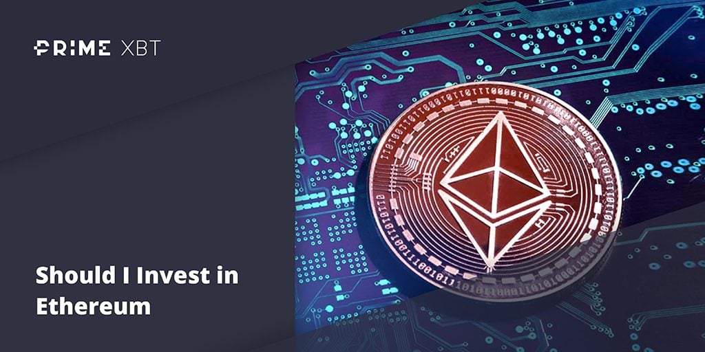 Is it right time to invest in ethereum uptopy com