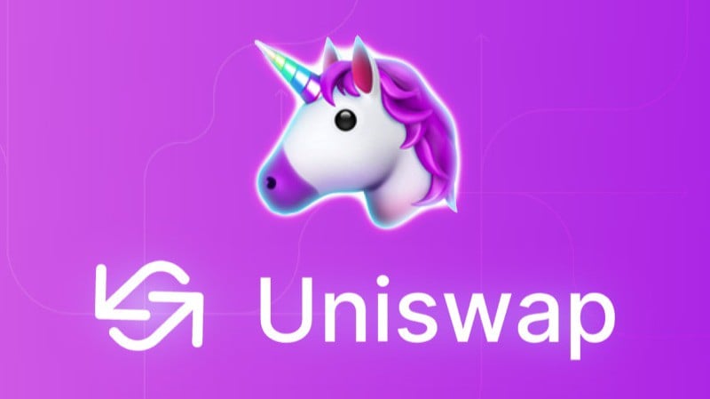 What Is Uniswap And How Does It Work? All About Swapping And The UNI Token - image1