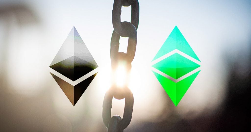 Is it safe to buy ethereum classic