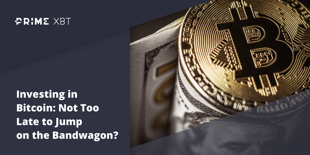 bitcoin invest or not)