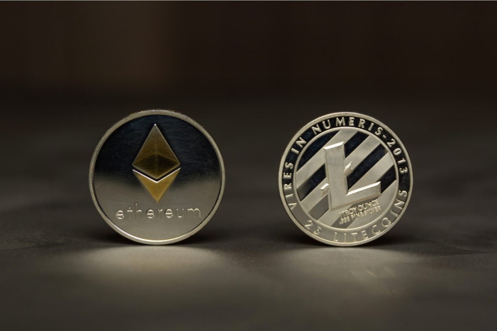 Litecoin Versus Ethereum And Where To Invest - image3 2 1024x682