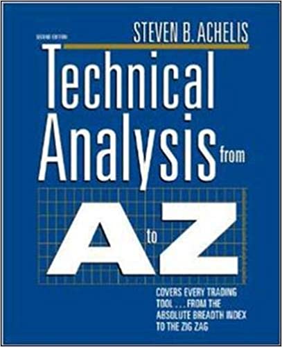 Top 20 Best Technical Analysis Books To Elevate Your Trading Techniques - 41AuTWdQdfL. SX405 BO1204203200
