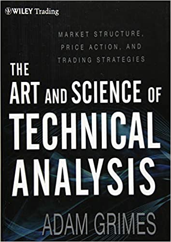 Top 20 Best Technical Analysis Books To Elevate Your Trading Techniques - 51zZF6m6cNL. SX352 BO1204203200