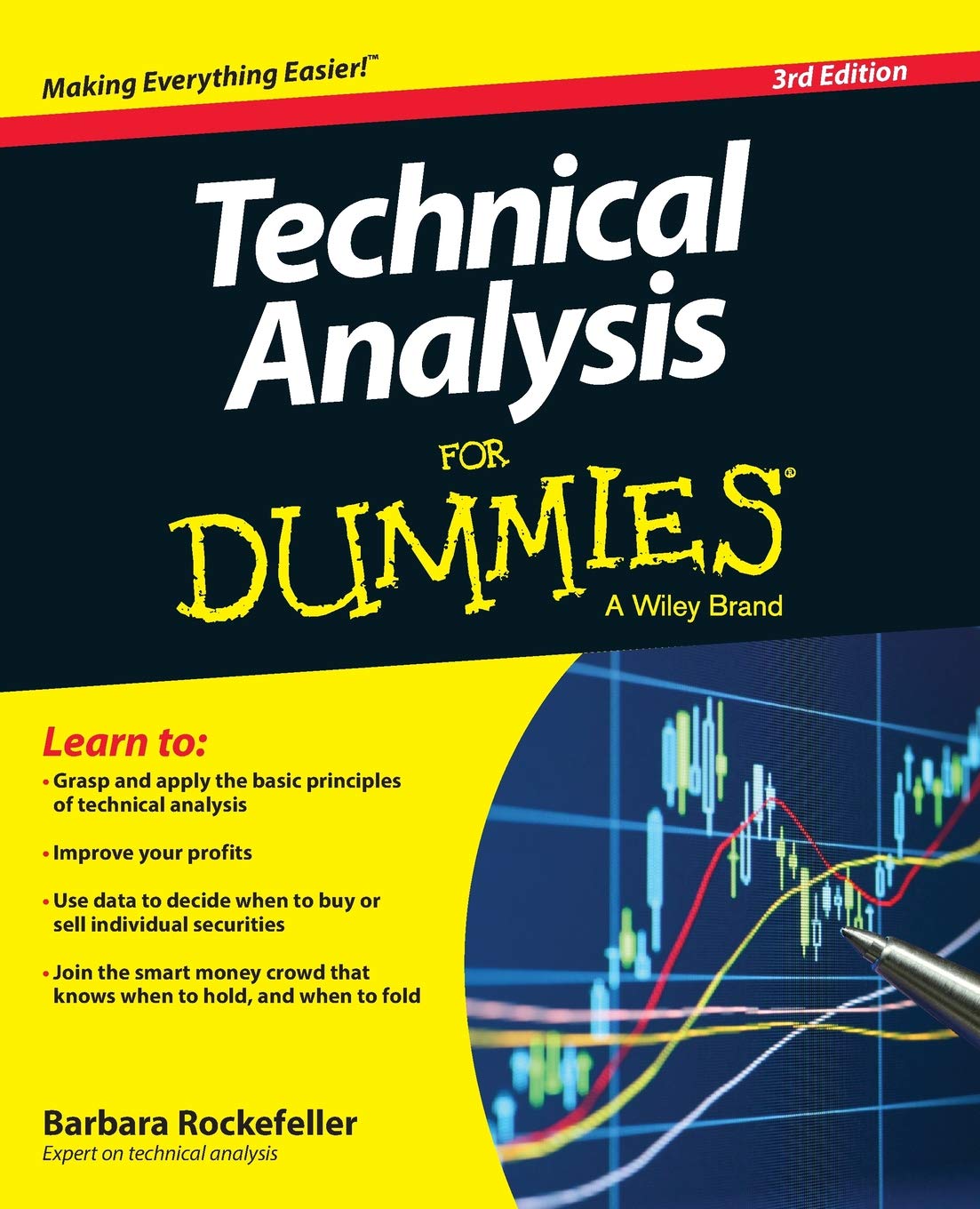 best technical analysis book for beginners