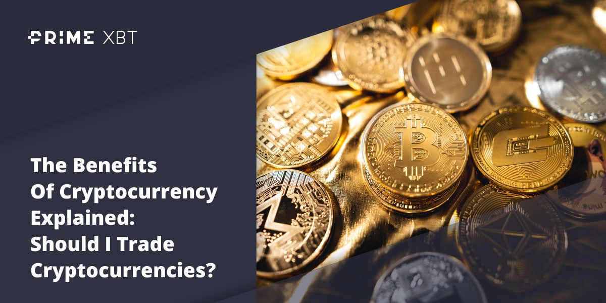 is cryptocurrency a commodity or forex