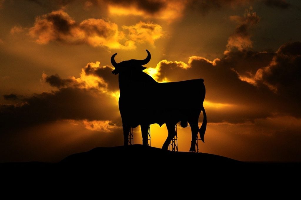 Is It The End Of The Cryptocurrency Bull Run? - image1 1024x682