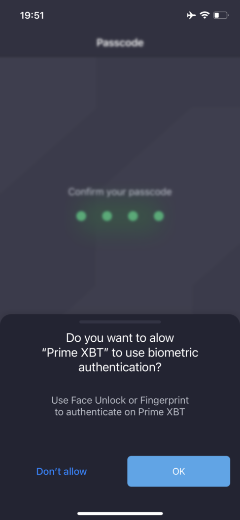 PrimeXBT Takes Full Suite Of Platform Tools Mobile With New iOS App - IMG 7865 473x1024