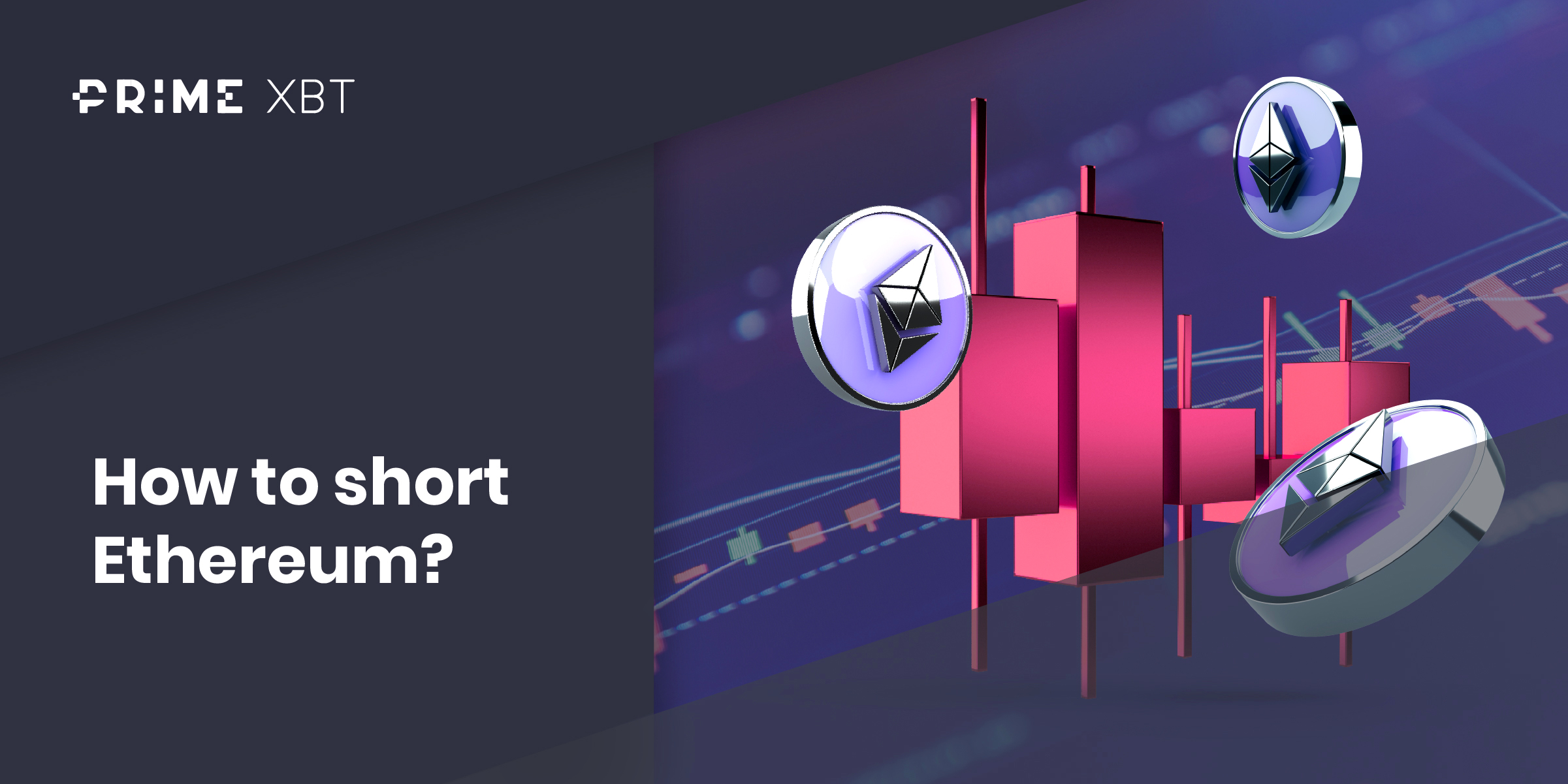How to Short Ethereum - eth