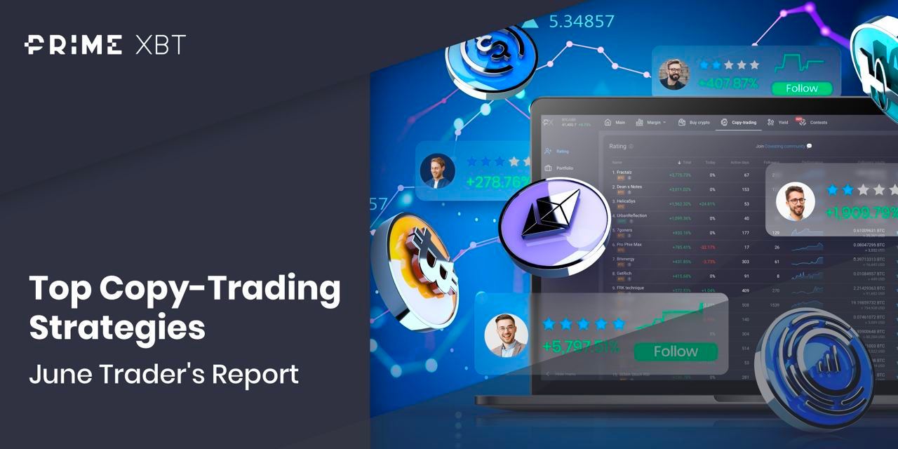Covesting Copy Trading: June 2022 Monthly Trader’s Report - photo 2022 07 13 18 45 04