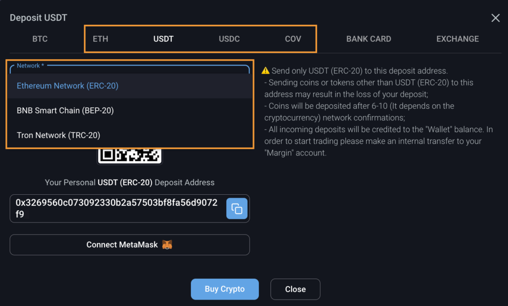 TRON Support Now Live On PrimeXBT For TRC-20 Deposits And Withdrawals - unnamed 1024x616