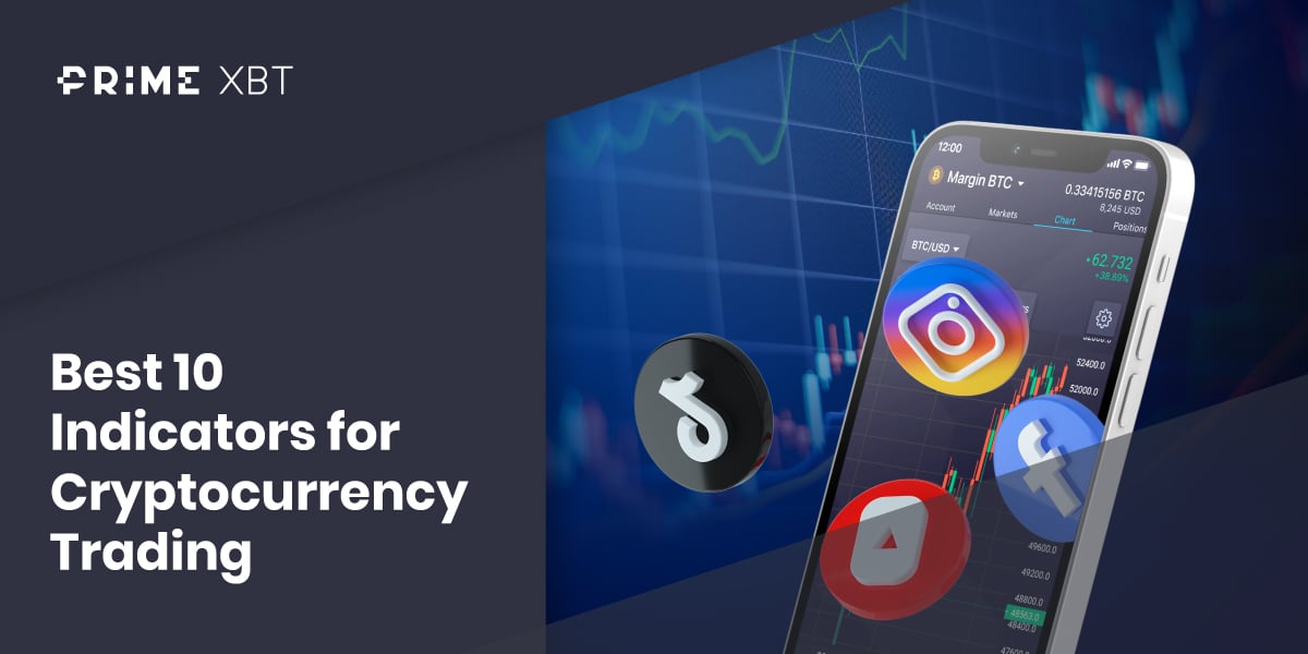 Best 10 Indicators for Cryptocurrency Trading - 218