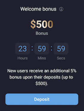Introducing The All-New PrimeXBT Rewards Center: Earn Crypto For Completing Tasks - 3