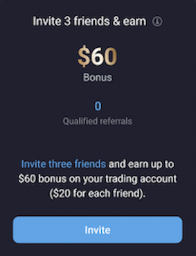 Introducing The All-New PrimeXBT Rewards Center: Earn Crypto For Completing Tasks - 5