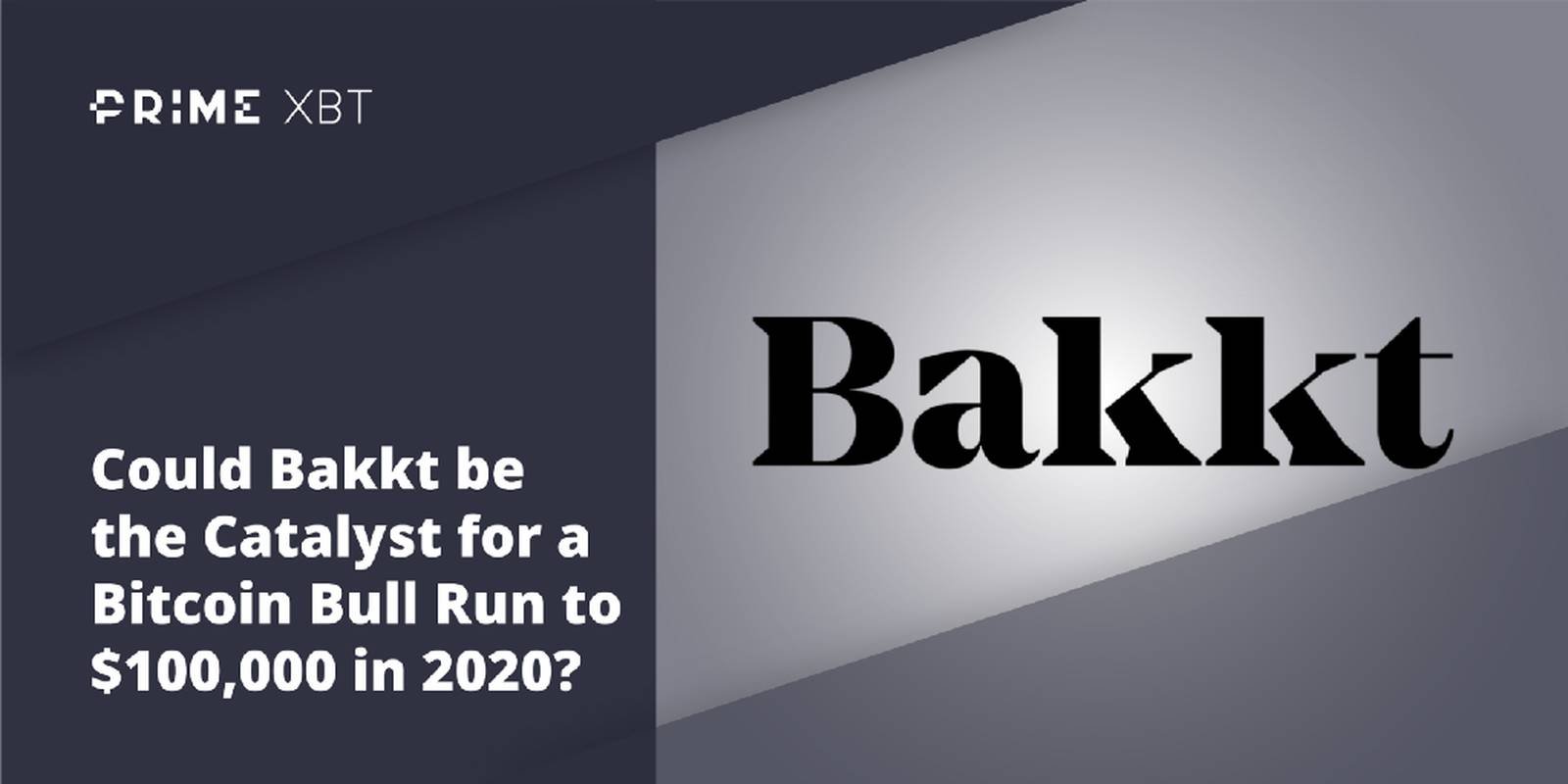 Could Bakkt be the Catalyst for a Bitcoin Bull Run to $100,000 in 2020? - 1 8bZWKaXAmqk39hkAA3cLHw