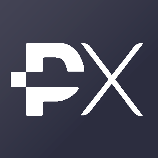 PrimeXBT - logo android